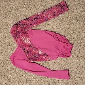 Leotard